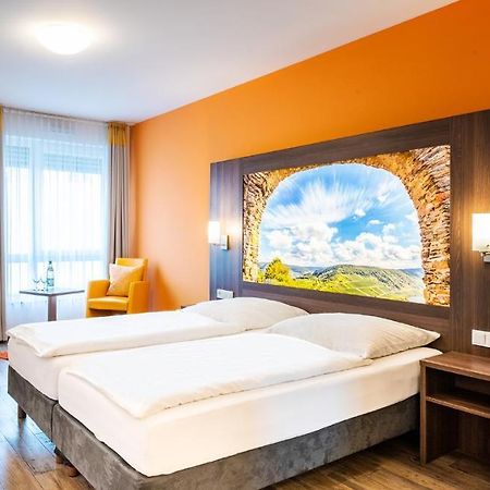 Schroeders Wein-Style-Hotel Trier Dış mekan fotoğraf