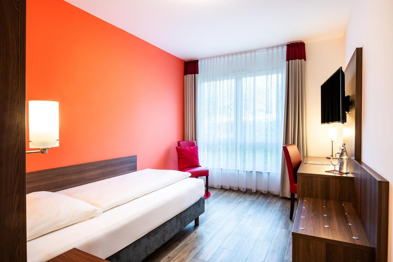 Schroeders Wein-Style-Hotel Trier Dış mekan fotoğraf