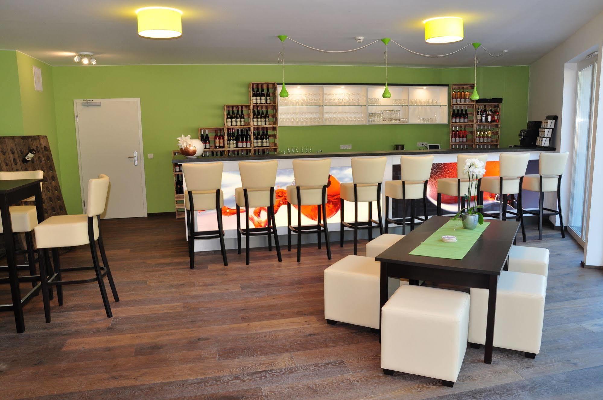 Schroeders Wein-Style-Hotel Trier Dış mekan fotoğraf