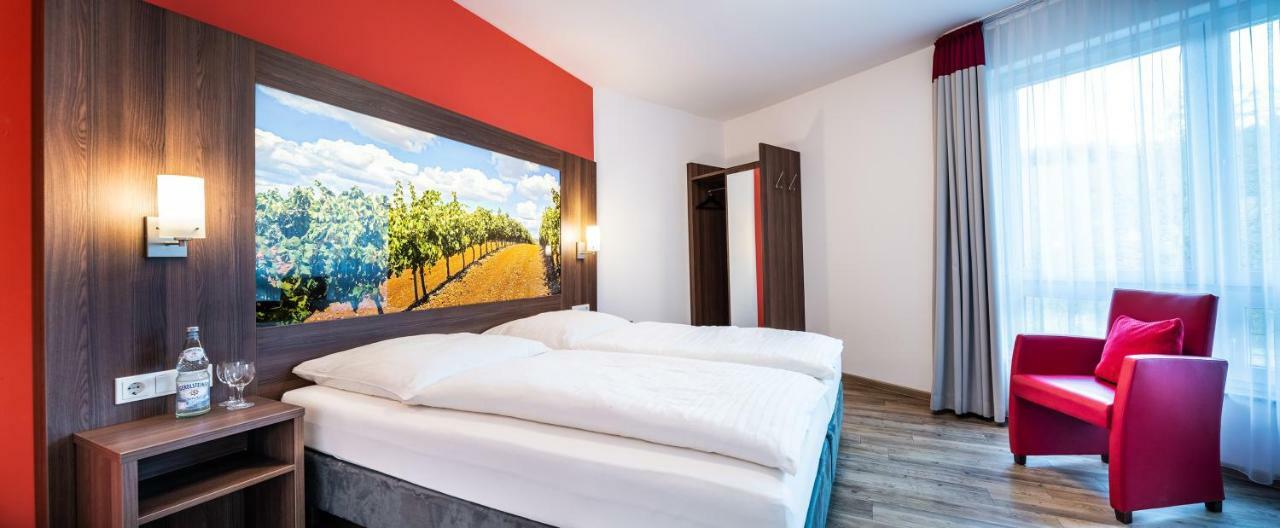 Schroeders Wein-Style-Hotel Trier Dış mekan fotoğraf