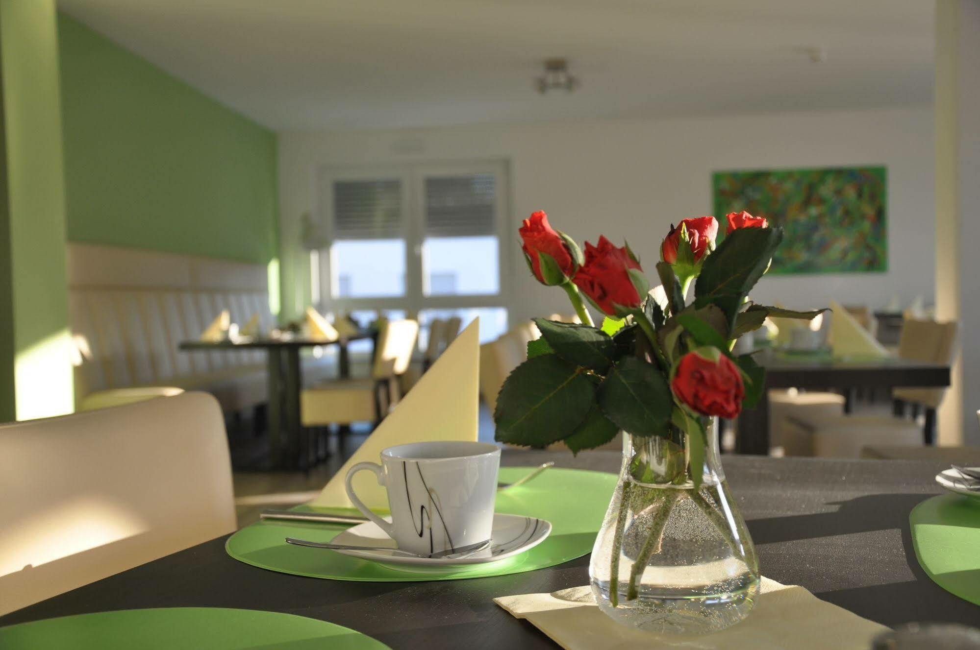 Schroeders Wein-Style-Hotel Trier Dış mekan fotoğraf