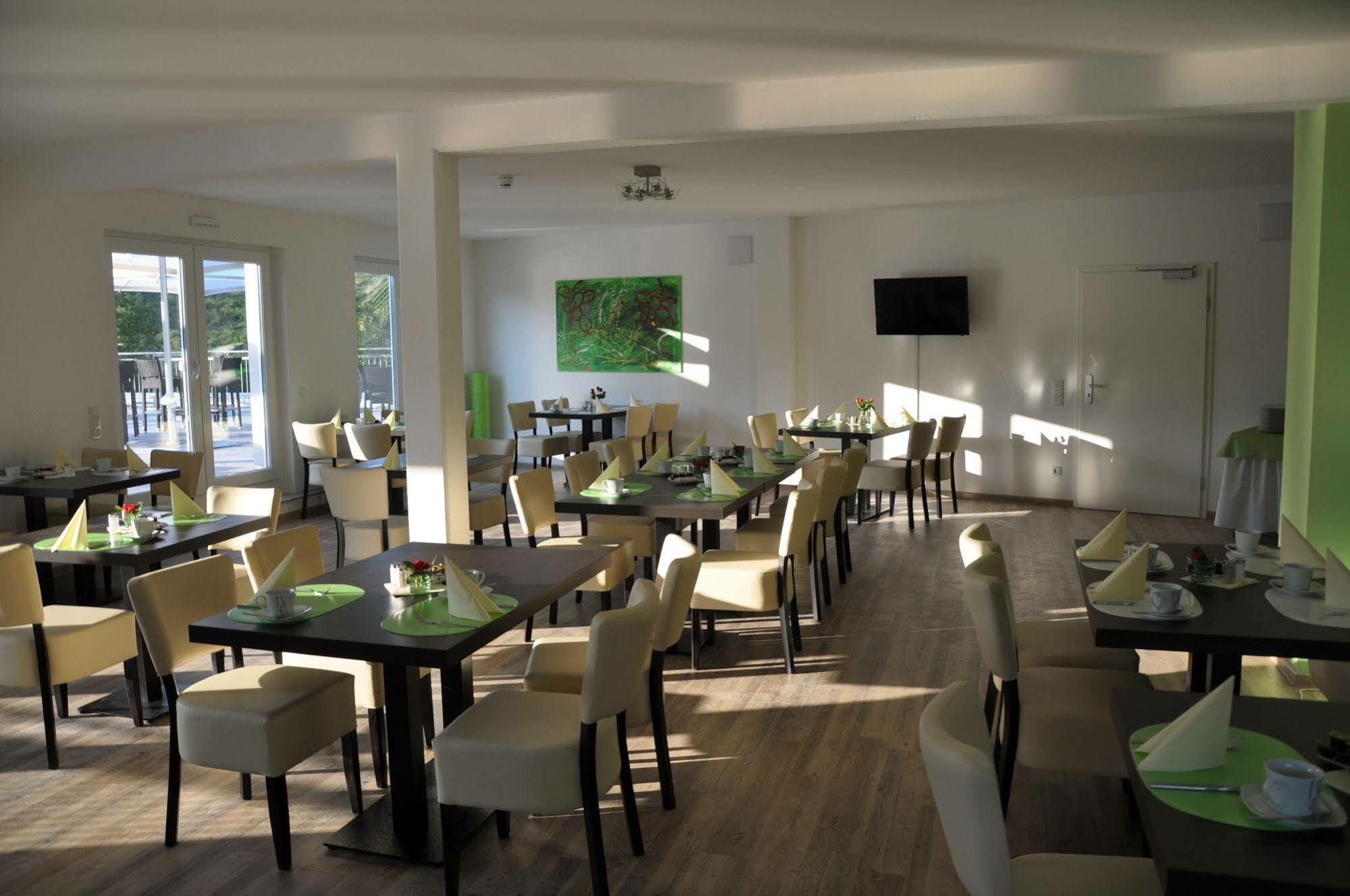 Schroeders Wein-Style-Hotel Trier Dış mekan fotoğraf